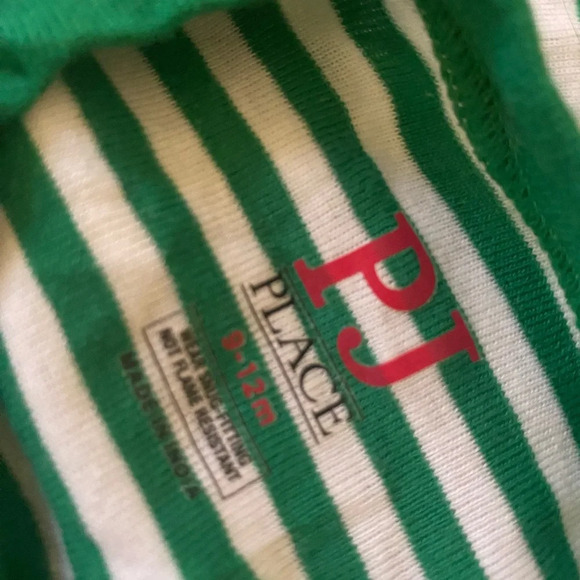 Children’s Place Reindeer Pajamas - Picture 7 of 7